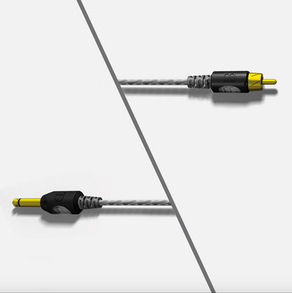 Cable RCA Bishop