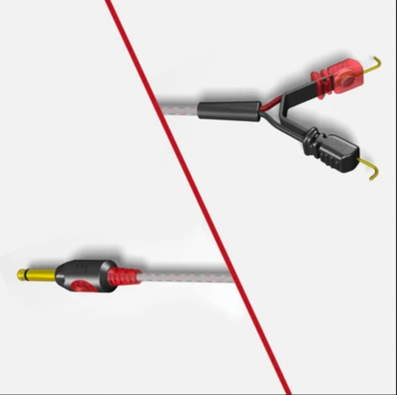 Cable Clipcord Bishop