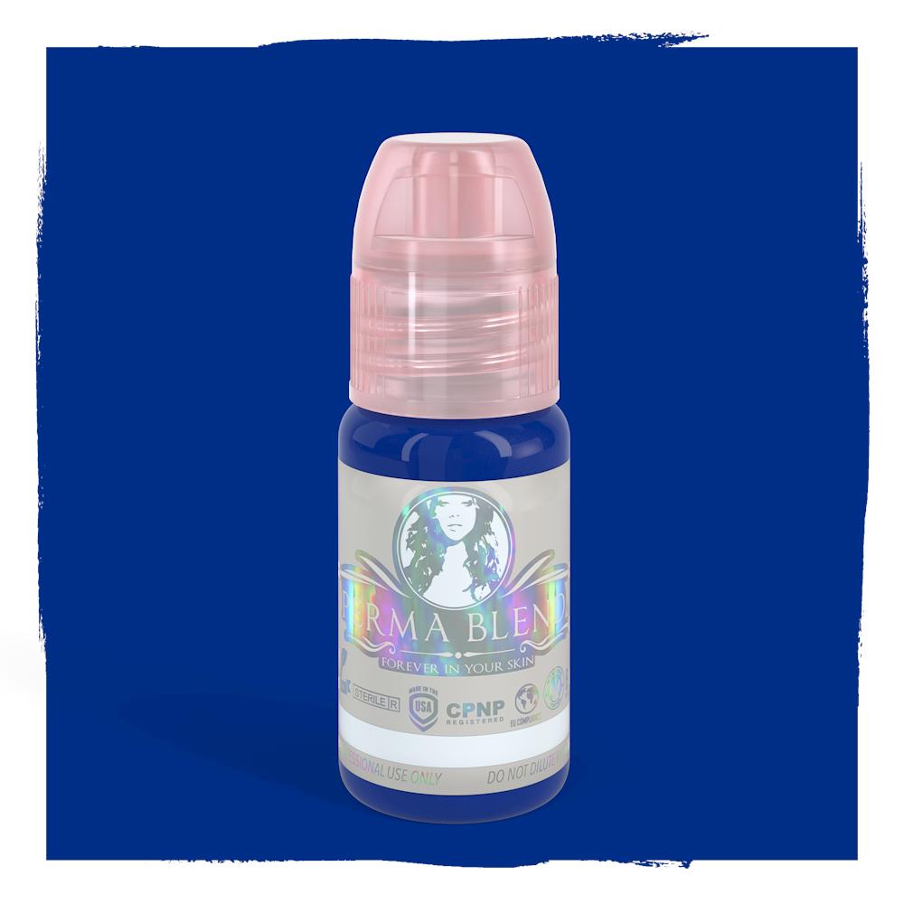 Blue Iris 1/2oz- Permablend
