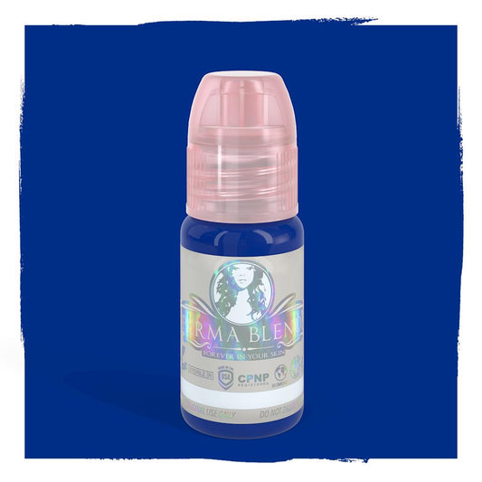 Blue Iris 1/2oz- Permablend
