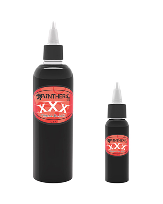 Tinta Panthera Tribal XXX ( Triple XXX ) 1 oz