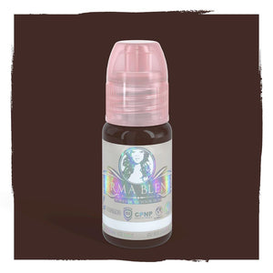Ginger Brown 1/2oz- Permablend
