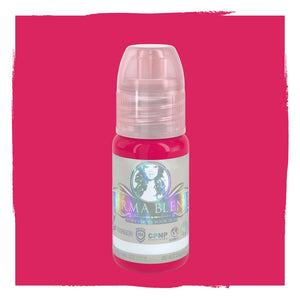 Lush Pink 1/2oz- Permablend