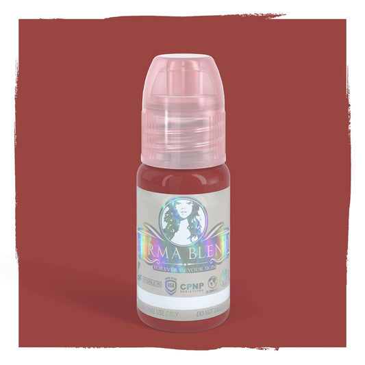 Sweet Melissa 1/2oz- Permablend