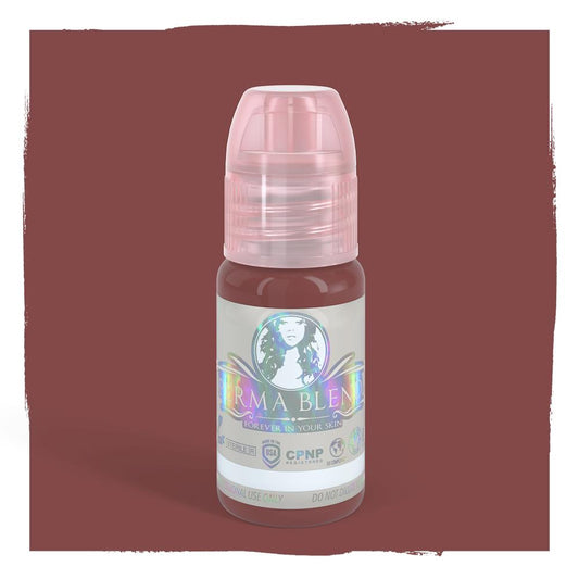 Wildflower 1/2oz- Permablend