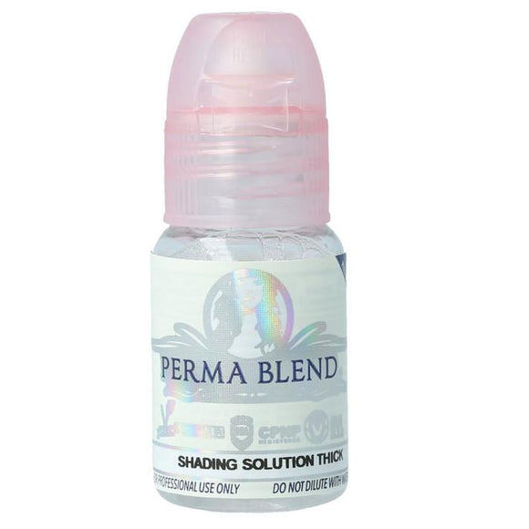 Shading Solution Thick 1/2 o- Permablend