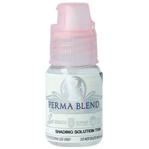 Shading Solution Thin 1/2 oz- Permablend