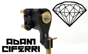 Adam Ciferri Mike Giant Diamond