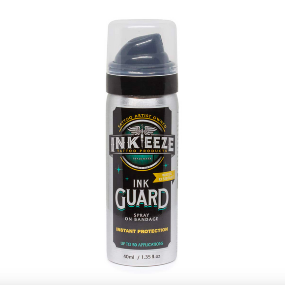 Ink Guard Spray