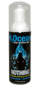 Nothing Pain Green Foam 1.7 oz. - H2Ocean