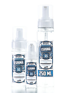 Espuma Boycott