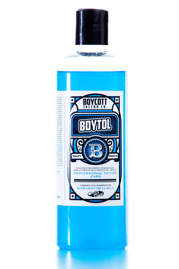 Boytol