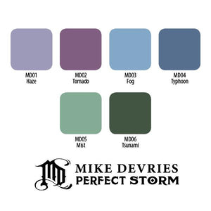 Eternal - Perfect Storm Mike DeVries set 1 Oz