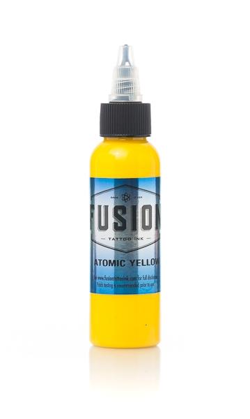 Atomic Yellow