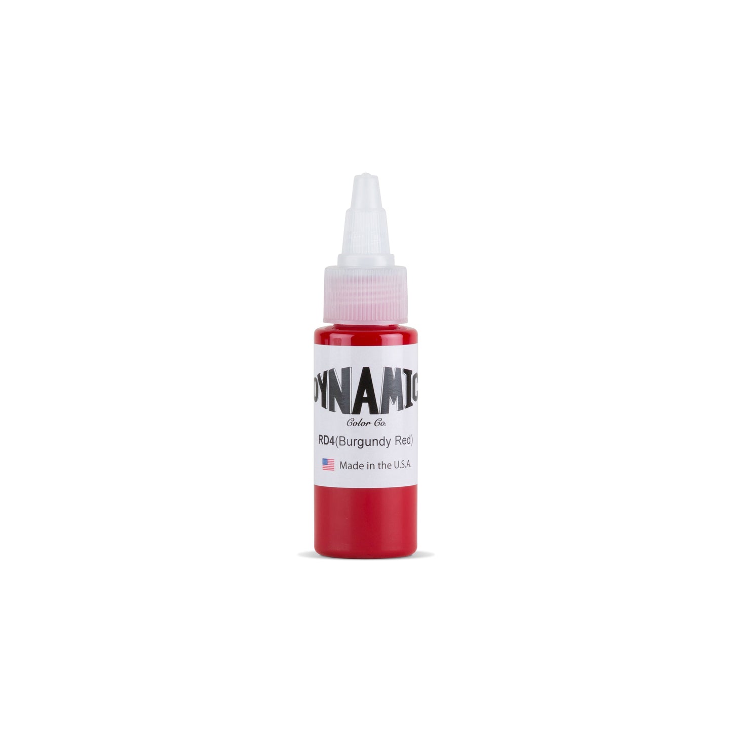 Dynamic Burgundy 1 oz