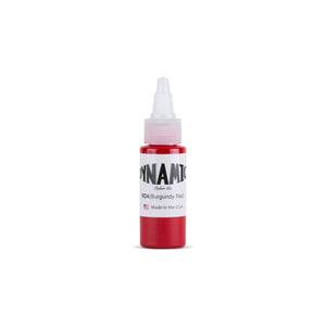Dynamic Burgundy 1 oz