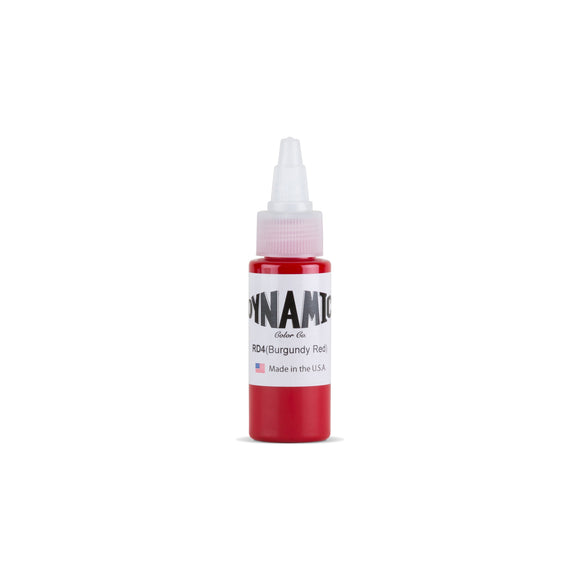 Dynamic Burgundy 1 oz