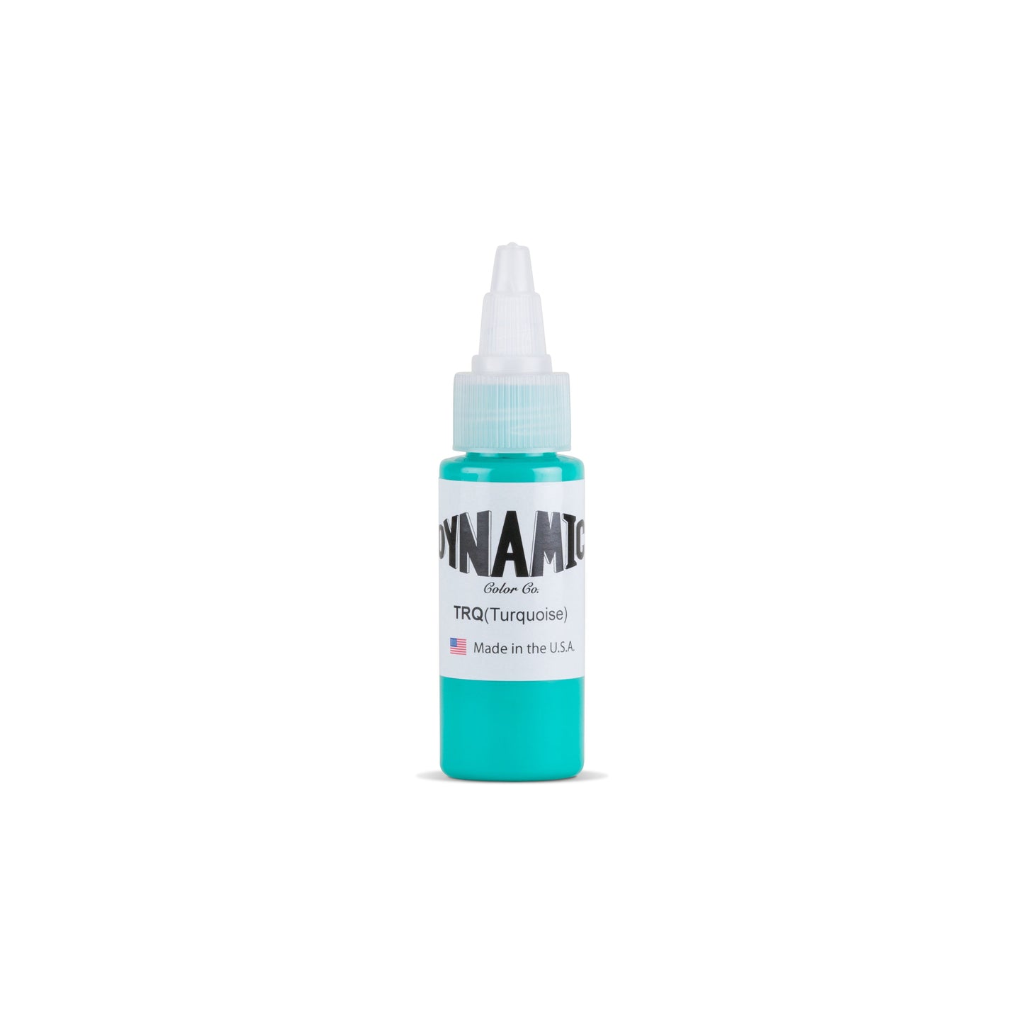 Dynamic Turquoise 1 oz