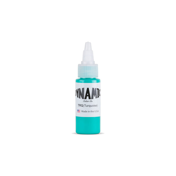 Dynamic Turquoise 1 oz