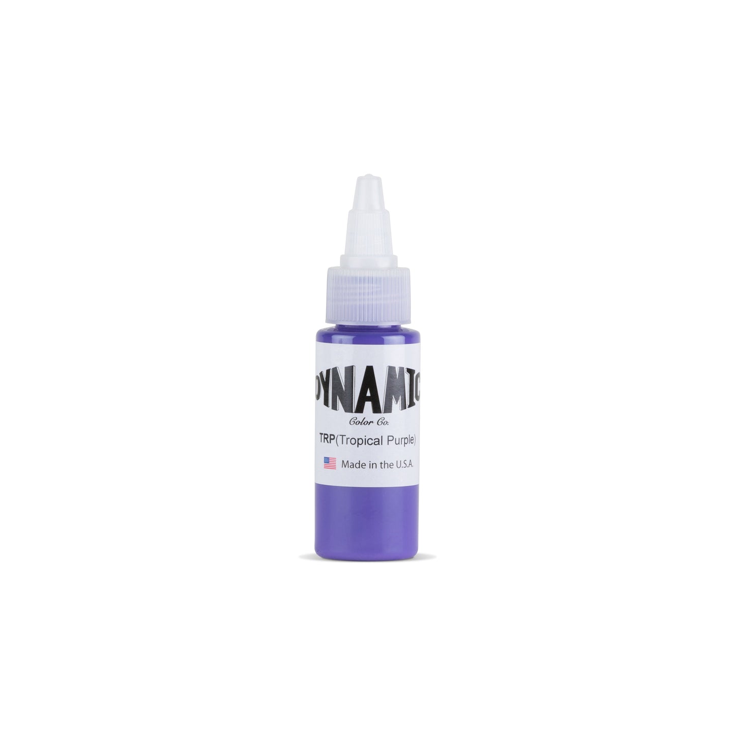 Dynamic Tropical Purple 1 oz