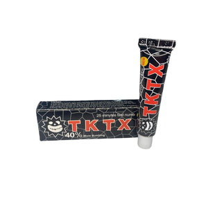 TKTX NEGRA 55%