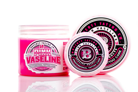 Pink Vaseline Boycott
