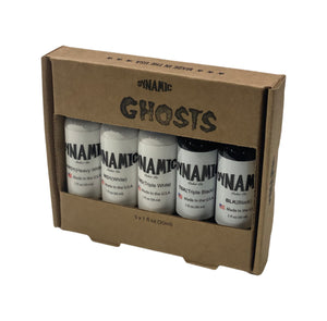 Dynamic Ghost 1 oz