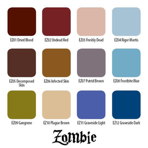 Zombie Set