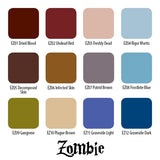 Zombie Set