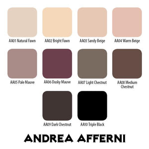 Andrea Afferni Set 1 oz.