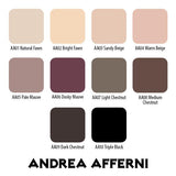 Andrea Afferni Set 1 oz.