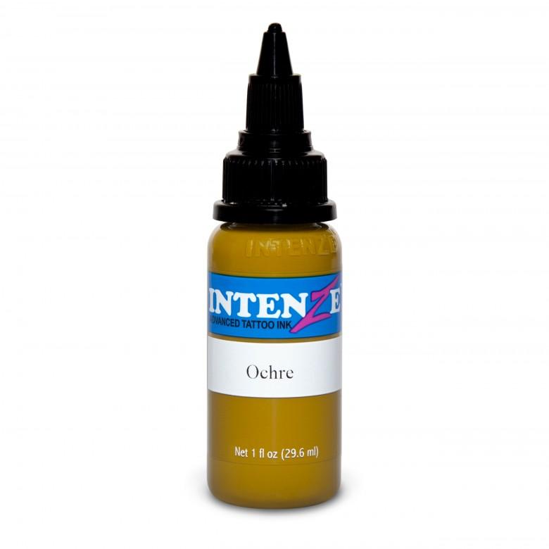 Ochre