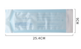 Bolsa de Esterilizacion 200 pzs - Dynarex
