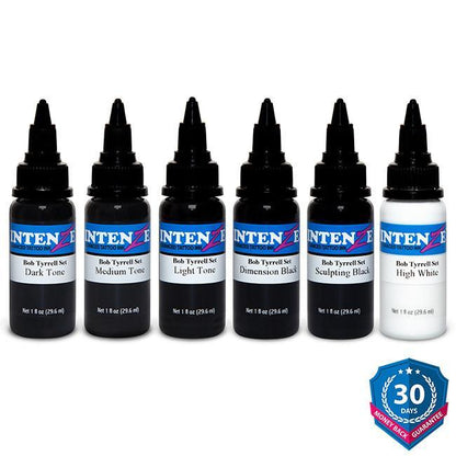 Bob Tyrell Set 1 oz.