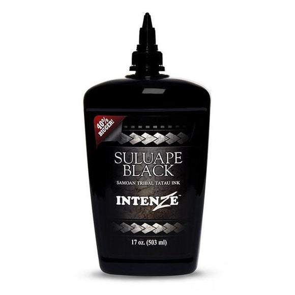 Suluape - Intenze