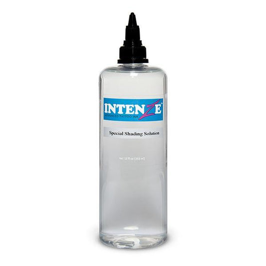 Shading Solution 12 oz. - Intenze