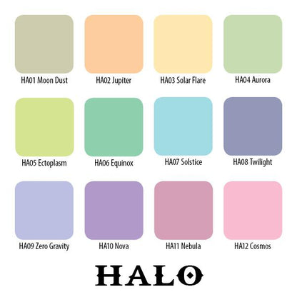 Halo Fifth Dimension Set