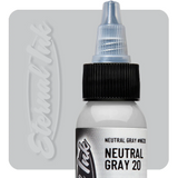 Neutral Gray .5 oz - Eternal
