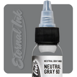 Neutral Gray .5 oz - Eternal