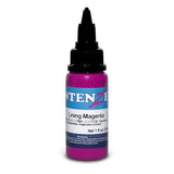 Color Lining Set - Intenze