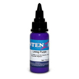 Color Lining Set - Intenze