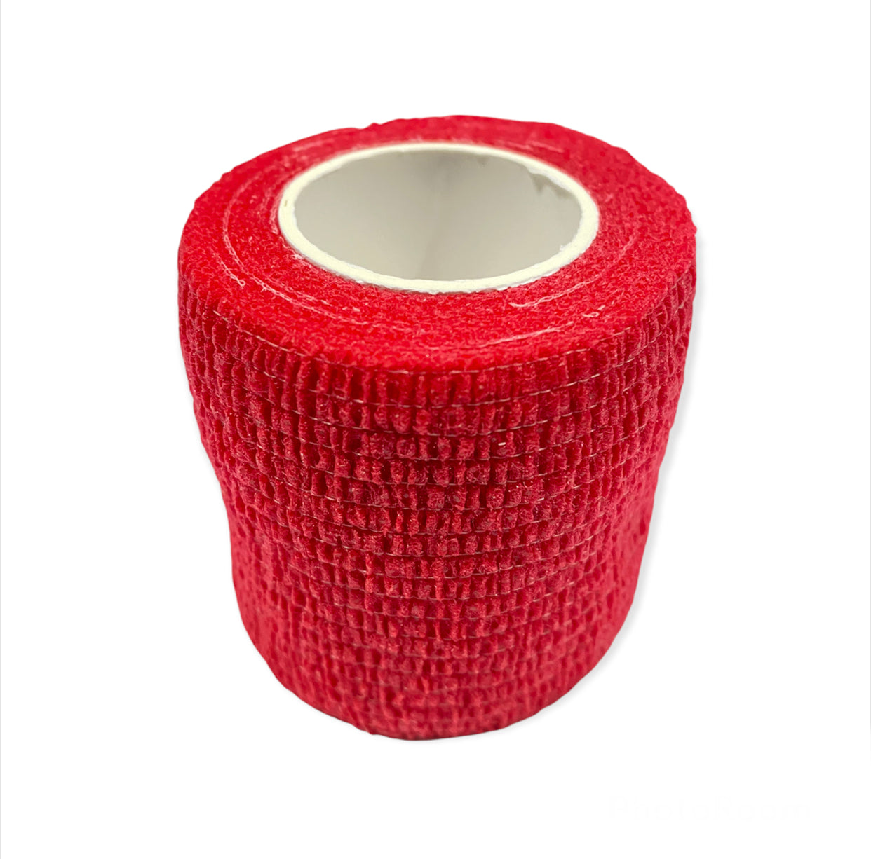 Venda Elastica Red