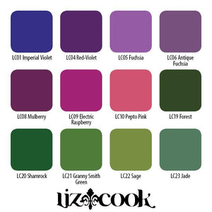 Liz Cook Set