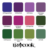 Liz Cook Set