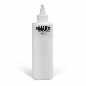 Dynamic White 8 oz.