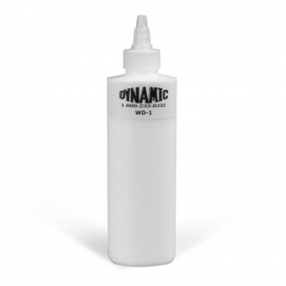 Dynamic White 8 oz.