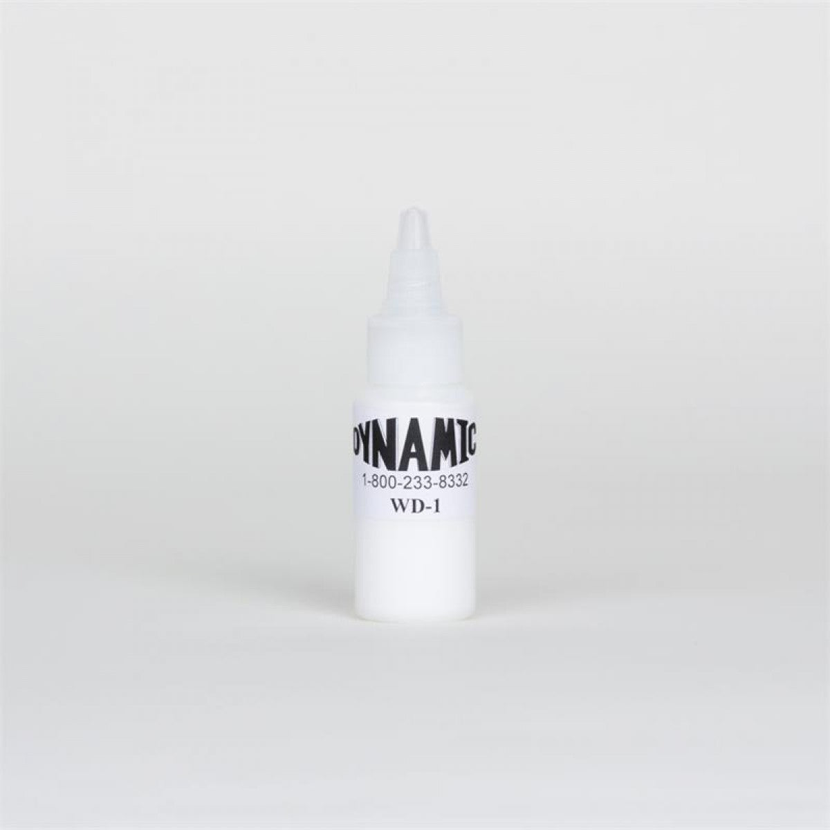 Dynamic White 1 oz.