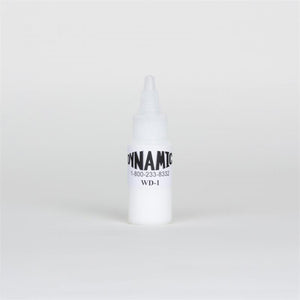 Dynamic White 1 oz.