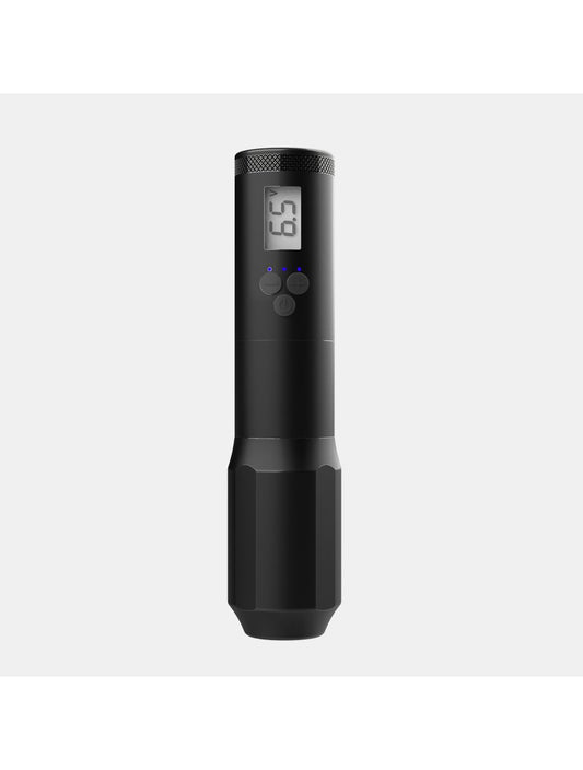 P2 PEN BLACK