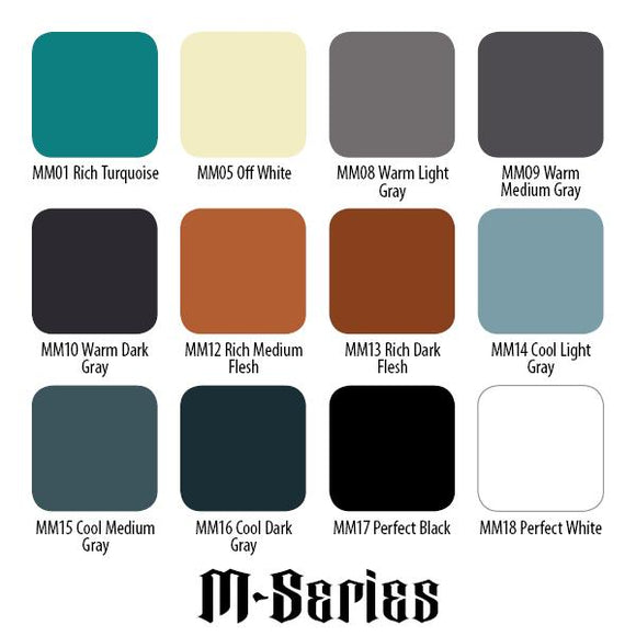 Chromadek Colours Chart Clipart chromadek-colours-chart-clipart
